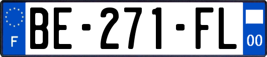 BE-271-FL