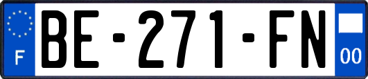 BE-271-FN