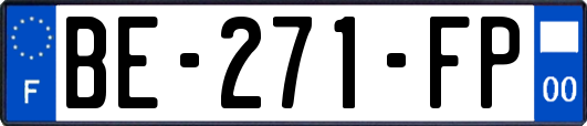 BE-271-FP