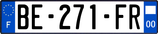 BE-271-FR