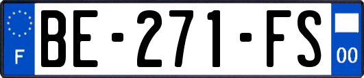 BE-271-FS