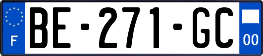 BE-271-GC