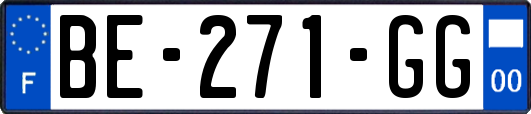 BE-271-GG