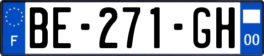 BE-271-GH