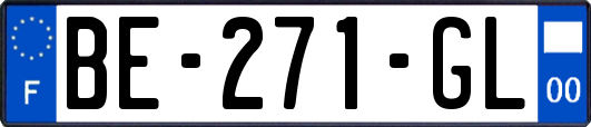 BE-271-GL