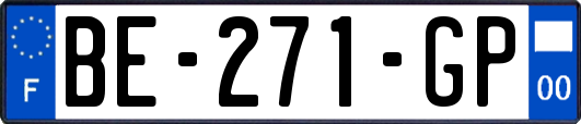 BE-271-GP