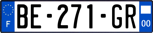 BE-271-GR