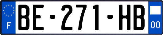 BE-271-HB