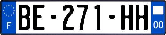 BE-271-HH