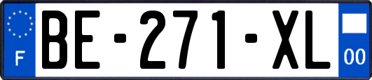 BE-271-XL