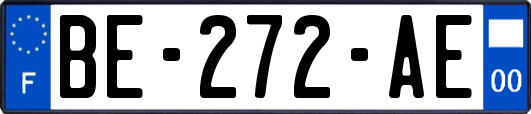 BE-272-AE