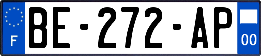 BE-272-AP