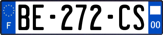 BE-272-CS
