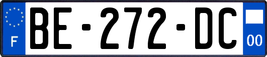 BE-272-DC