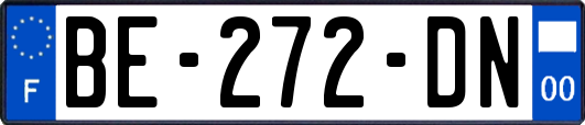 BE-272-DN