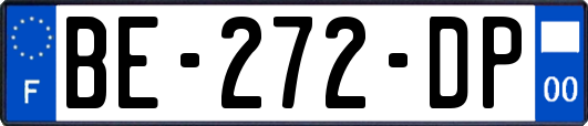 BE-272-DP