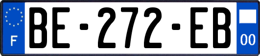 BE-272-EB