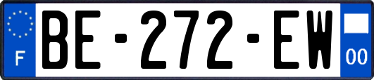 BE-272-EW