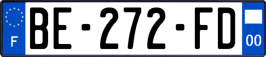 BE-272-FD