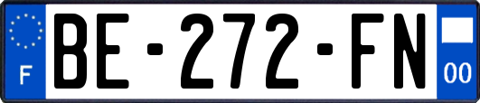 BE-272-FN