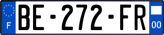 BE-272-FR
