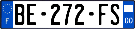 BE-272-FS