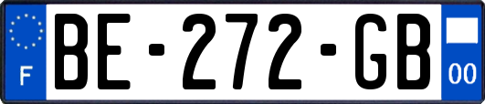 BE-272-GB