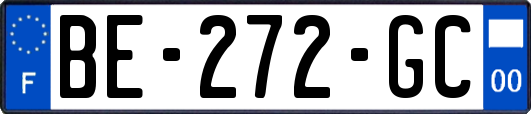 BE-272-GC