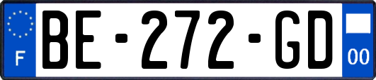 BE-272-GD
