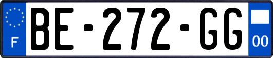 BE-272-GG