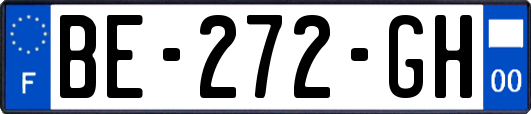 BE-272-GH