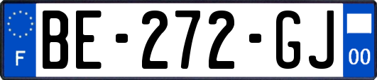 BE-272-GJ