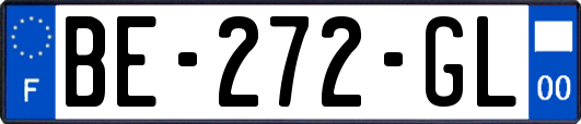 BE-272-GL