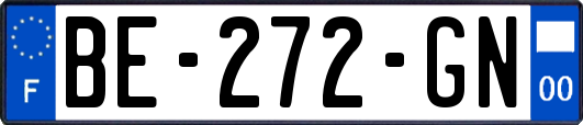 BE-272-GN