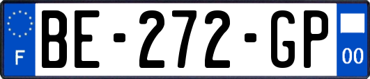 BE-272-GP