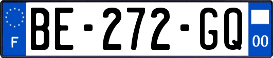 BE-272-GQ