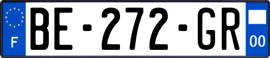 BE-272-GR