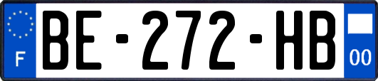 BE-272-HB