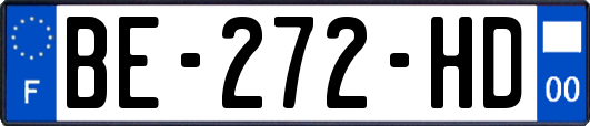 BE-272-HD