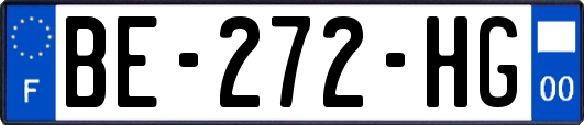BE-272-HG