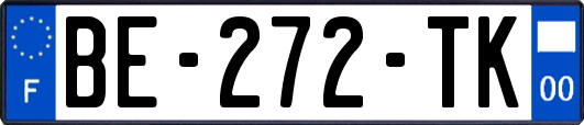 BE-272-TK