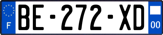 BE-272-XD