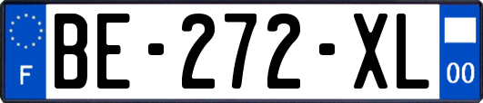 BE-272-XL