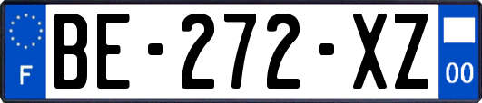 BE-272-XZ