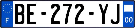 BE-272-YJ