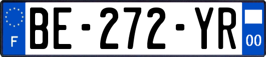 BE-272-YR