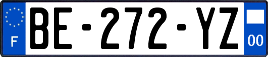 BE-272-YZ
