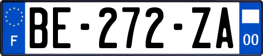 BE-272-ZA