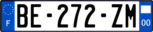 BE-272-ZM
