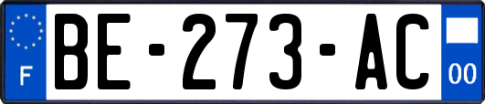 BE-273-AC